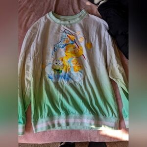 Sanrio Care bear sweatshirt